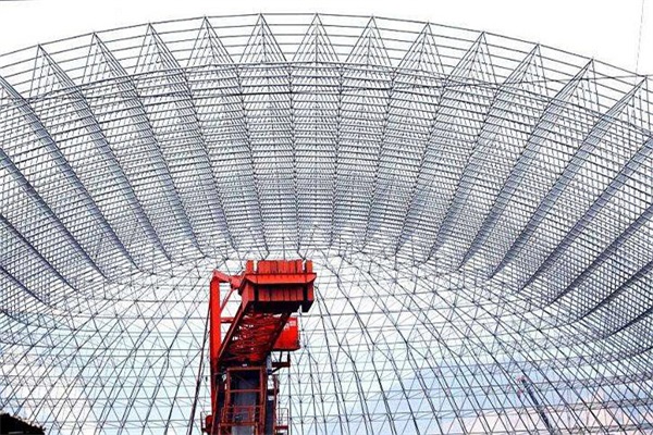 资阳徐州网架公司核心竞争力揭秘,关键在哪里?