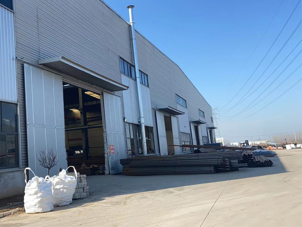 资阳这些选择徐州网架公司五大误区,你一定要知道