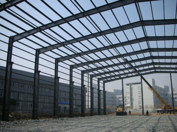 资阳徐州网架公司标准施工流程有哪些呢?