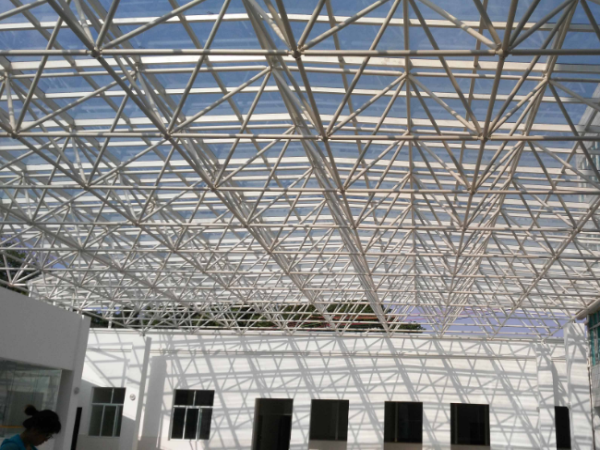 资阳管桁架加工中生产环节哪些需要注意？