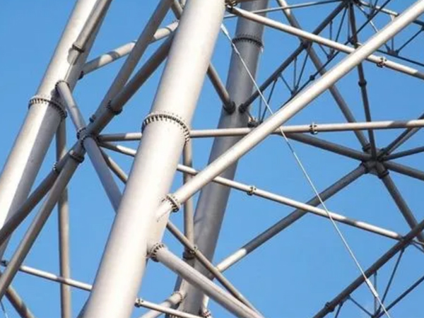 资阳网架加工厂家都有哪些优势?