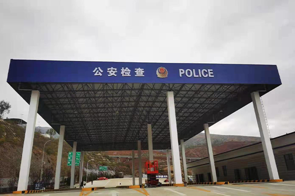 资阳网架结构屋顶