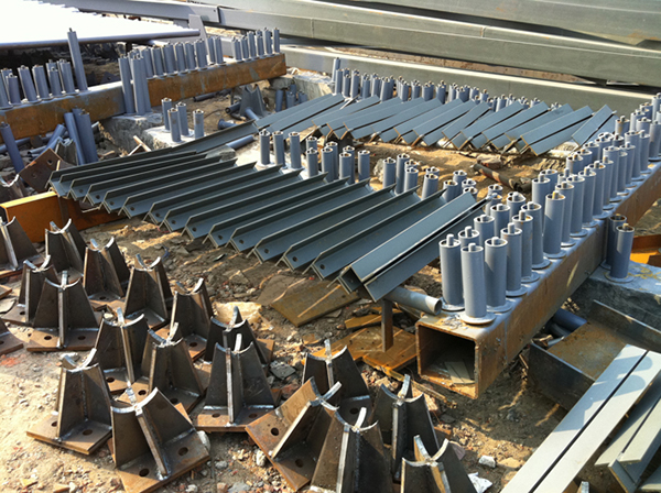 资阳网架支托,支座